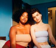 Caregivers' role in supporting development of autonomy in their family members' own sexuality