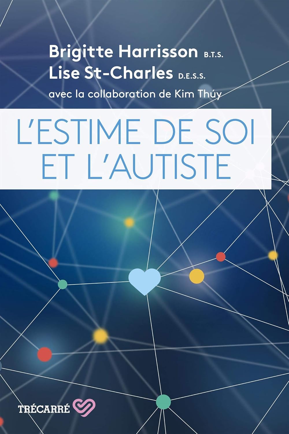 Couverture du livre