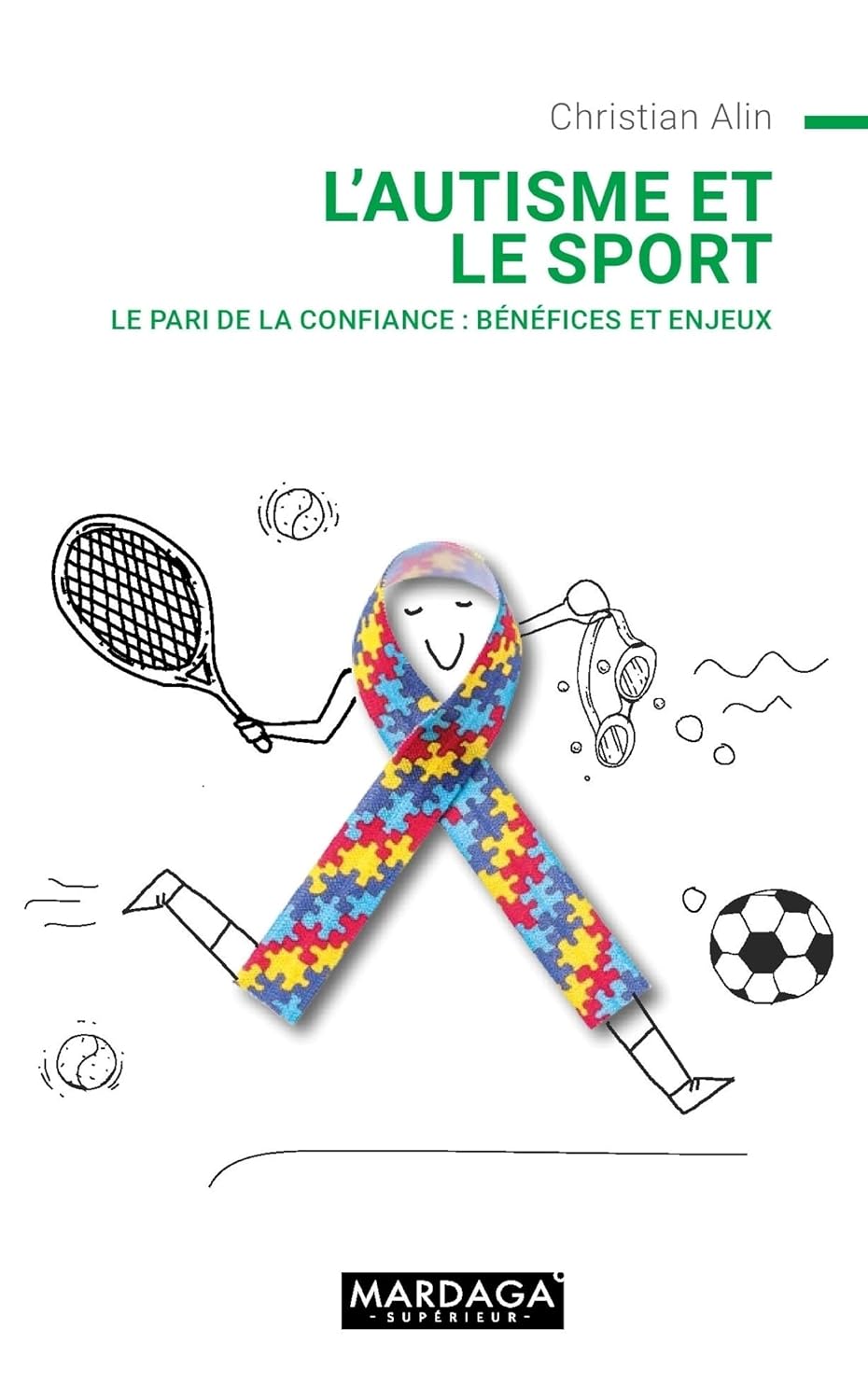 Couverture du livre