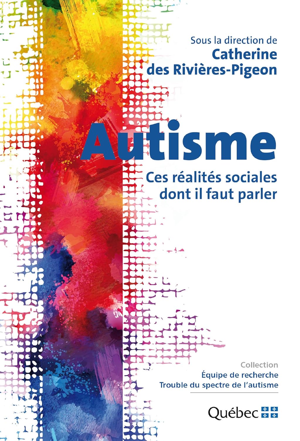 Couverture du livre