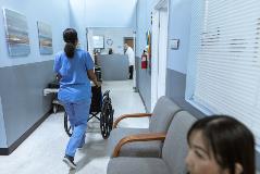 Different Rate of Emergency Service Use in Girls and Women with Autism Compared to Boys and Men