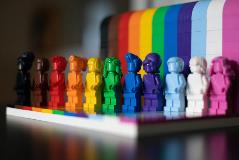 Collection LGBTQIA2+