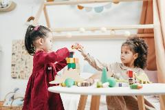 INSAR 2025 : Diagnostics d'anxiété chez les enfants autistes d'âge préscolaire