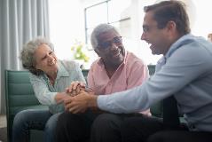United Nations Think Tank: Autism and Aging
