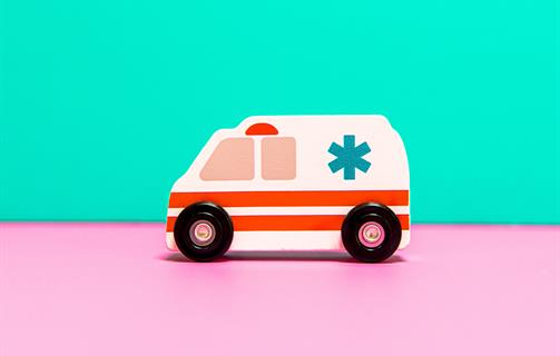 Dispatchers and Paramedics Course: Strategies for Responding to Emergency Calls with Autistic People