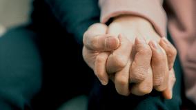 The Autistic Experience of Grief