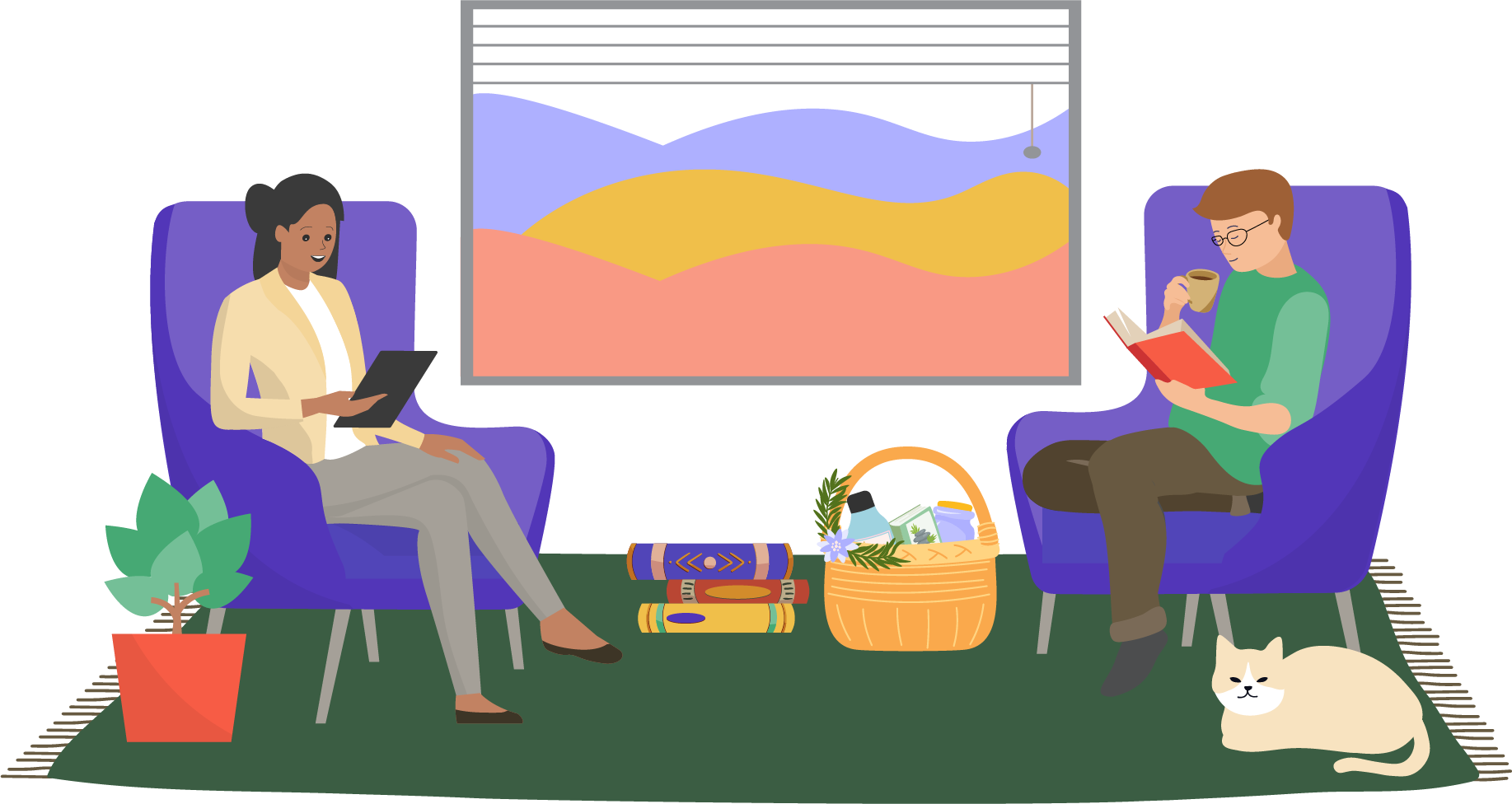 Gifts ideas for parents or caregivers in the autism community 