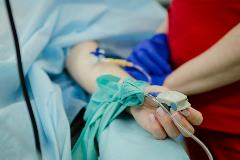 Communiquer avec le personnel des urgences