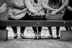 Relations saines, sexualité et autisme - Relations