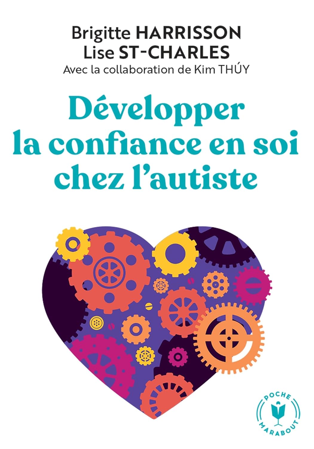 Couverture du livre