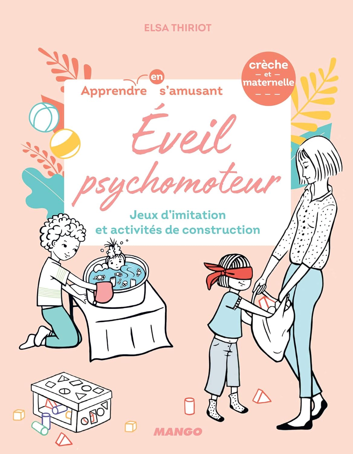 Couverture du livre