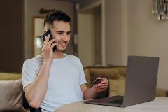 Financial Security and Abuse Prevention