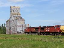Collection Saskatchewan