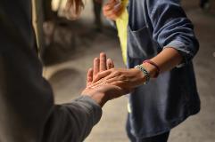 Getting the Most out of Peer Support 