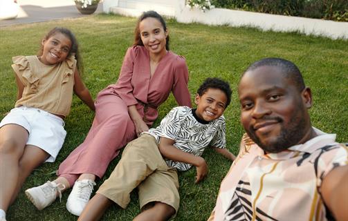 Black Autistic Journey on the Spectrum