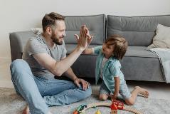 Explorer les avantages du DIR FloorTime pour les parents, les enfants et les soignants