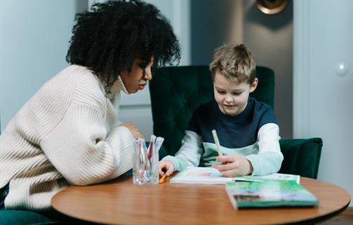 Le diagnostic de l’autisme au Yukon