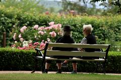 Symptômes du deuil et de la perte chez les personnes autistes
