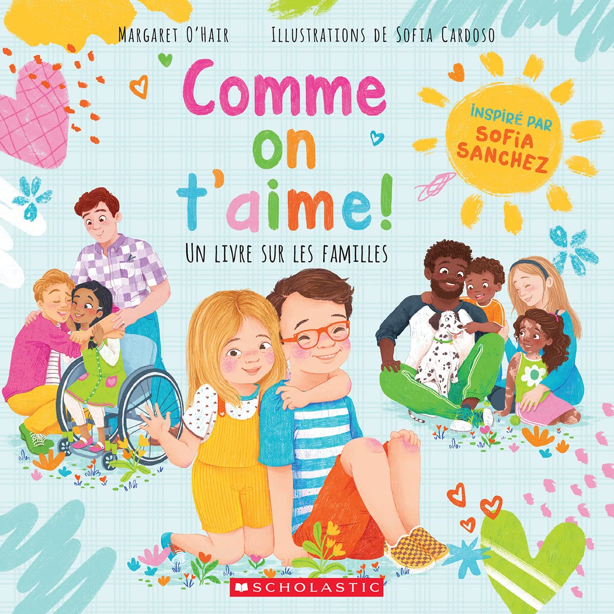Couverture du livre