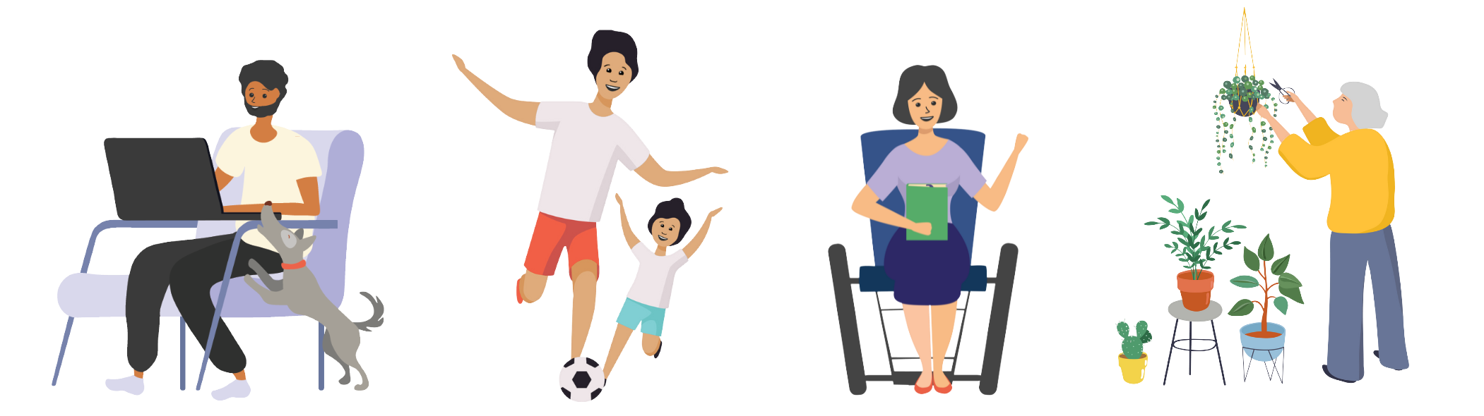 Autistic, Neurodivergent, and/or People with ID