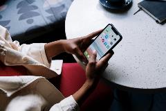 Naviguer dans le webinaire Super Highway sur les réseaux sociaux