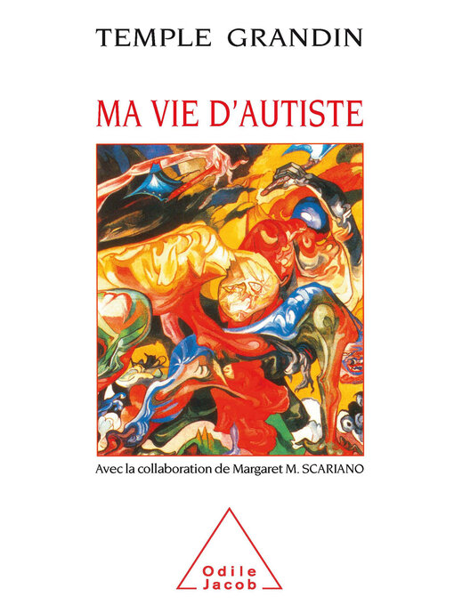 Couverture du livre