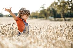 Supporting Individuals Working with Young Children with Special Needs in Rural and Remote Areas - Module 2: Overview of Child Development, Autism Spectrum Disorder, Fetal Alcohol Syndrome, ADHD and Global Developmental Delay