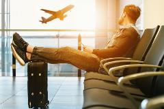 YVR Airport Interactive Travel Skills Training Videos