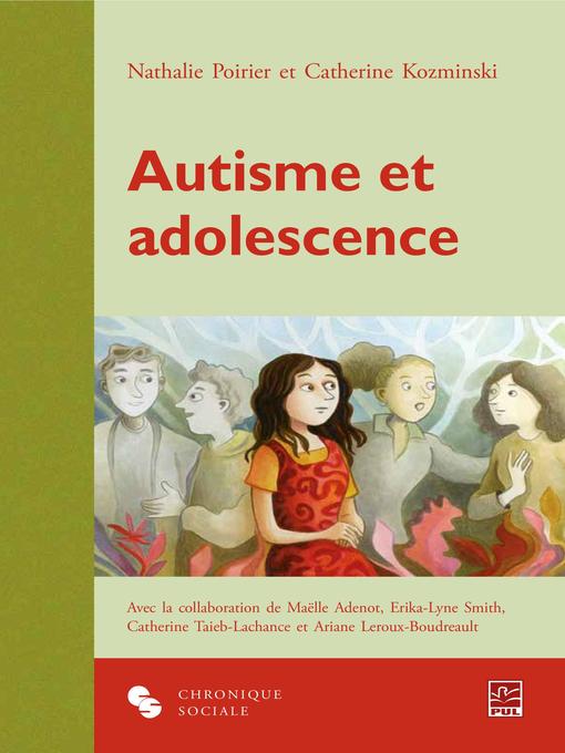 Couverture du livre