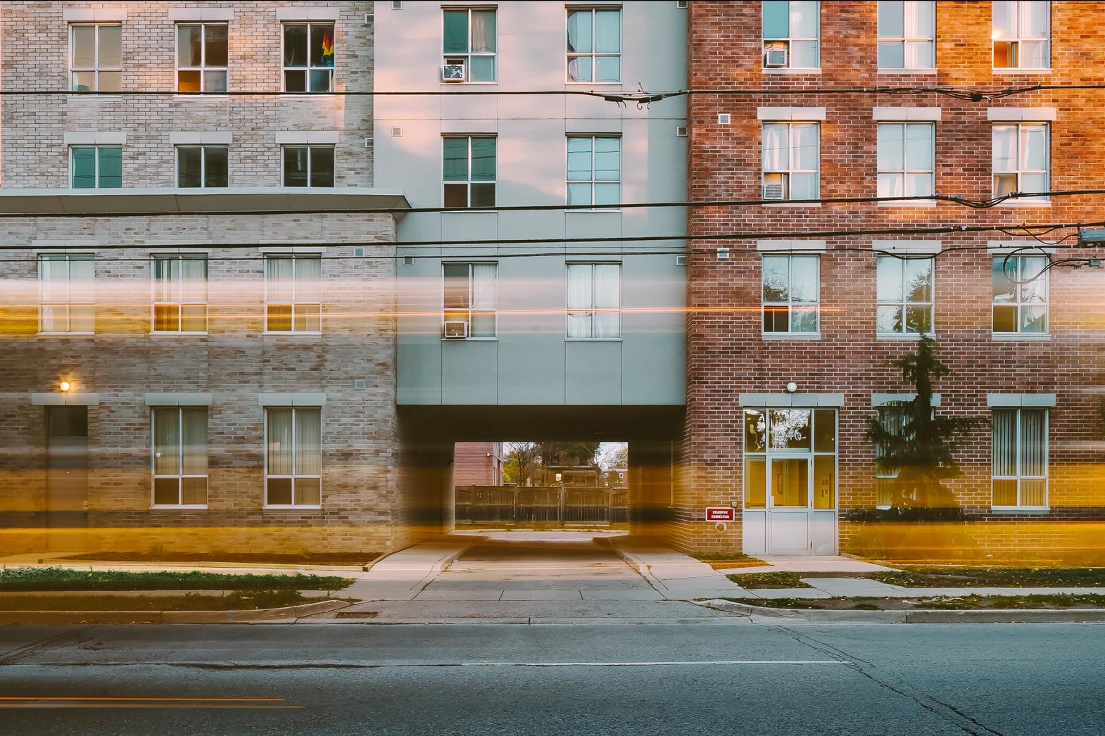 affordable housing