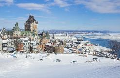 Quebec Collection
