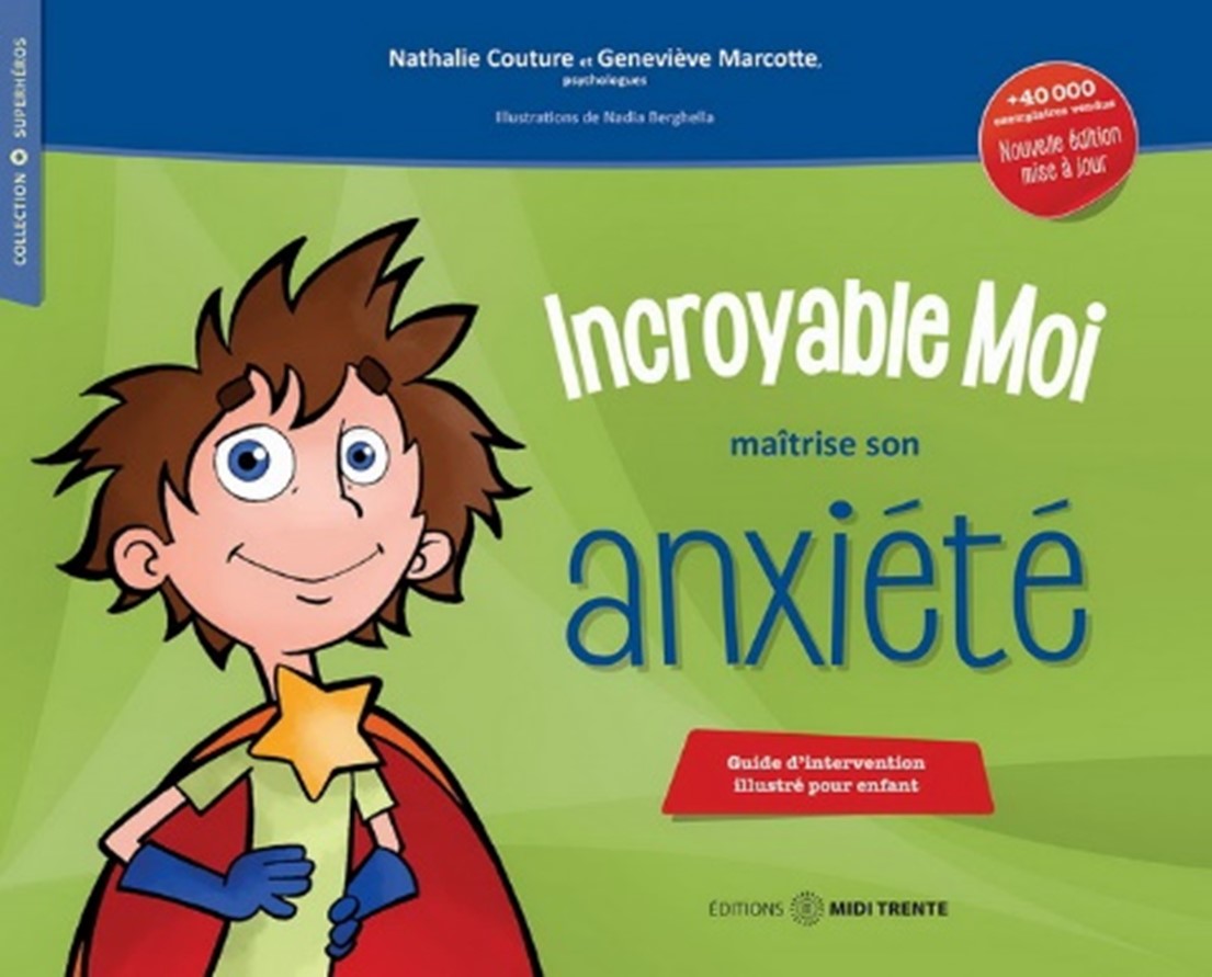 couverture du livre