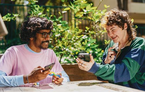 Building Understanding, Informing Action: Six Principles for Inclusion
