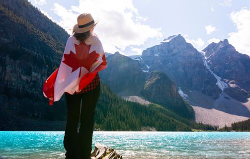 Canada Collection