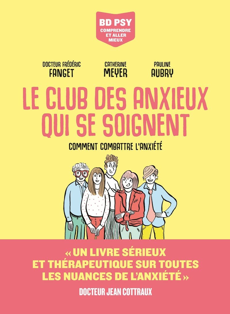 Couverture du livre