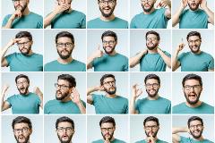 Que disent-ils sans le dire? Webinaire sur l'interprétation des expressions faciales et du langage corporel