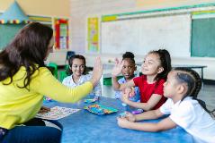 Self-Injurious Behaviour in the Classroom