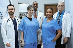 Better Care for your Autistic Patients - Advice from Service Providers