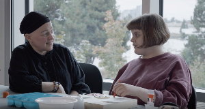 Being Included in Canada's National Autism Strategy: Chloe and Family Share Their Thoughts