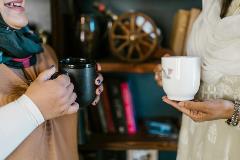 Strong Enough to Care - Overcoming Burnout Together