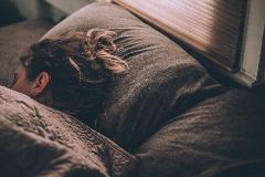 Le webinaire de l'atelier sur le sommeil