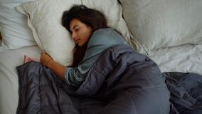 Sleep Issues among Autistic Adults: A Review of Selected Literature
