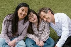 Caring for the Caregivers of Individuals with Intellectual and/or Developmental Disabilities