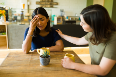 De-Escalation Strategies: Key Behaviours