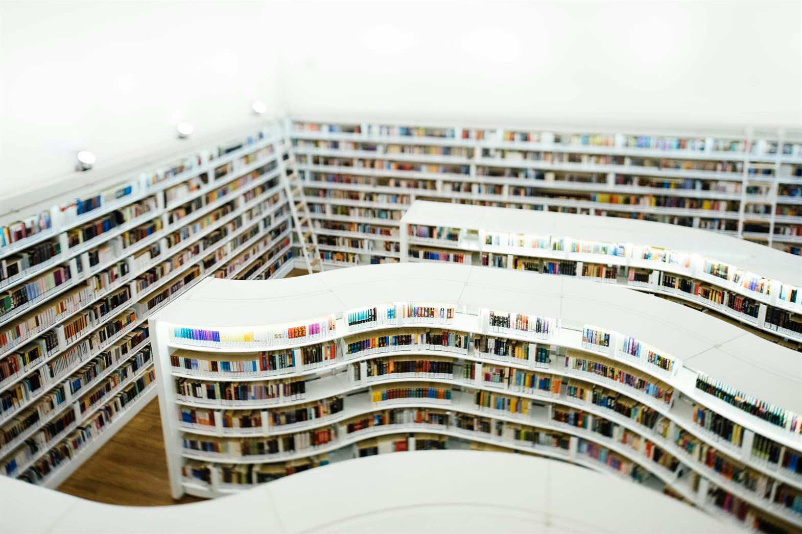 Bibliotheque