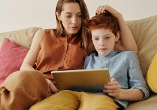 Supporting the use of Augmentative and Alternative Communication (AAC)