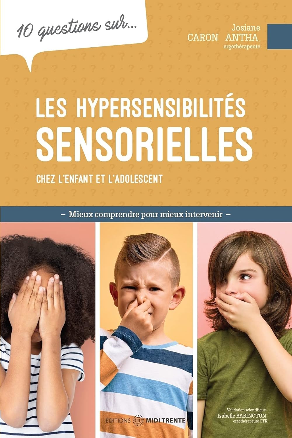 couverture du livre