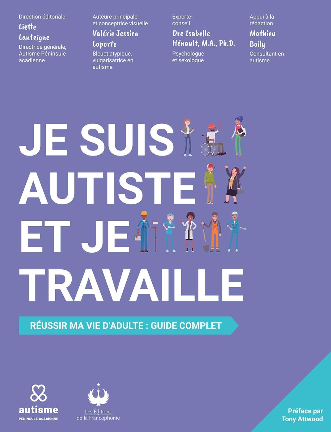 couverture du livre