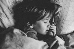 Problèmes de sommeil chez les personnes présentant une déficience intellectuelle