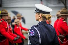Collection des premiers intervenants